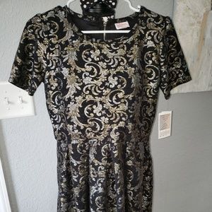 Lularoe Elegant Amelia